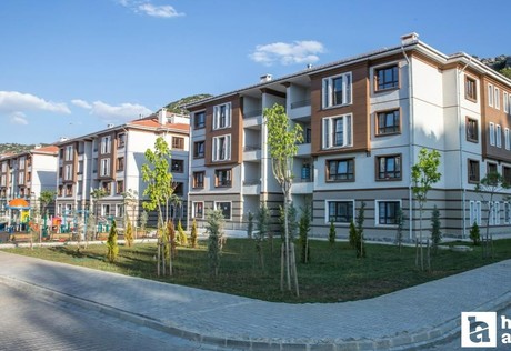 Yüzyılın Konut Projesi'nde bu hafta kura çekilişi yapılacak iller açıklandı