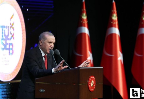 Cumhurbaşkanı Erdoğan'dan 13 şehir hastanesi müjdesi!