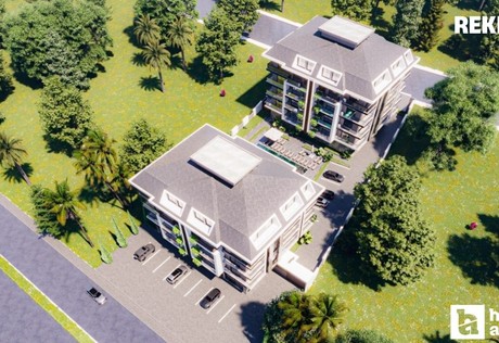 Emre Gökdemir İnşaat'tan yeşilin kalbinde lüks yaşam projesi: Gökdemir Queen