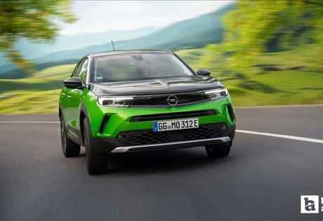 Opel'den son araba kampanyaları: Opel Astra, Opel Mokka, Opel Corsa!
