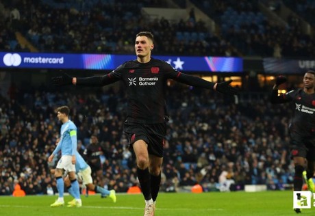 Şampiyonlar Ligi’nde 5. haftanın ilk gün sonuçları belli oldu