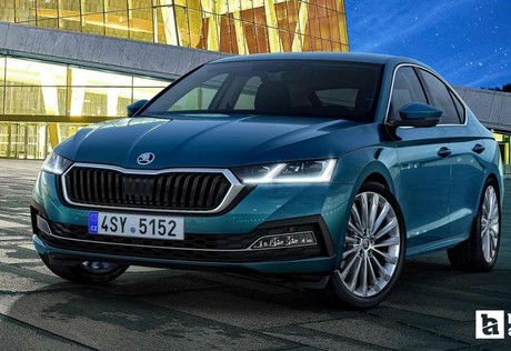 276 Bin TL indirimli Skoda Octavia için son 3 gün