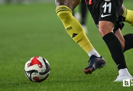 Ankara Süper Amatör Lig’de işler son haftaya kaldı