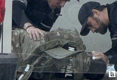 Beyaz Saray yakınlarında 2 Ulusal Muhafız personeline silahlı saldırı