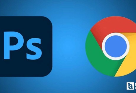 Chrome kullananlara 12 ay ücretsiz Adobe Photoshop Web aboneliği