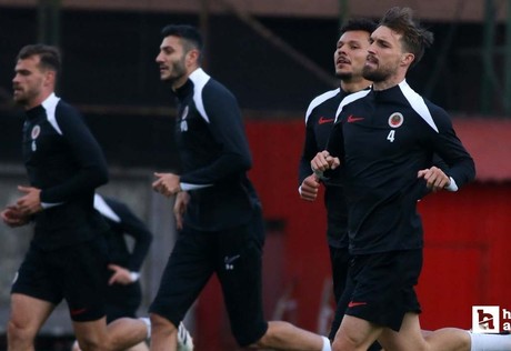 Kocaelispor ve Gençlerbirliği, Süper Ligde 35.kez karşı karşıya geliyorlar