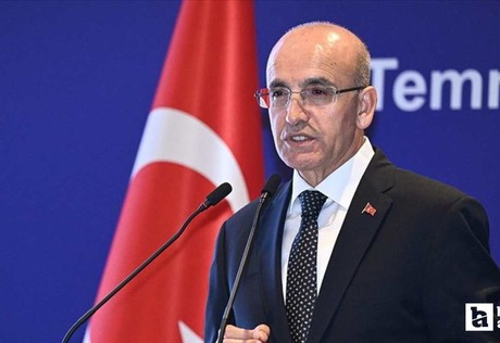 Bakan Şimşek duyurdu: Yabancıların yoğun ilgisi sürüyor