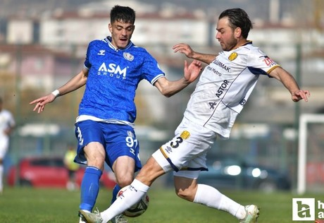 Ankaragücü, puan silme cezasından şimdilik nasıl kurtuldu, Sincan’da neden kaybetti?