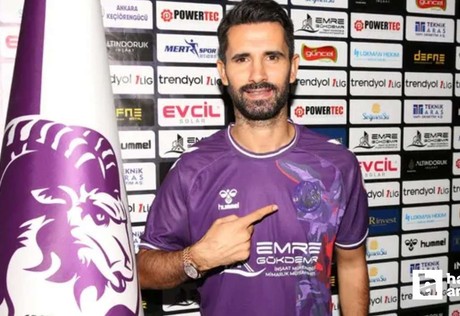 Emre Gökdemir İnşaat Ankara Keçiörengücü duyurdu: Alper Potuk ile yollar ayrıldı!