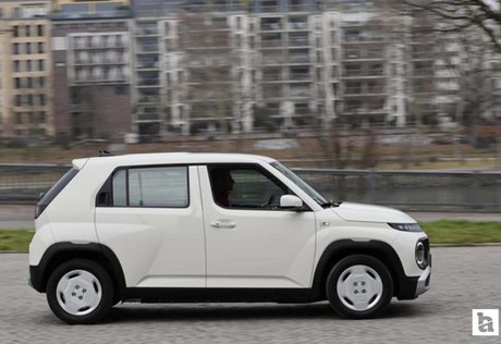 Hyundai INSTER Dynamic Türkiye pazarına giriş yaptı!