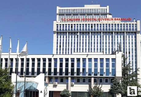 Asgari ücrette ilk toplantı aralık ayının ilk haftasında yapılacak