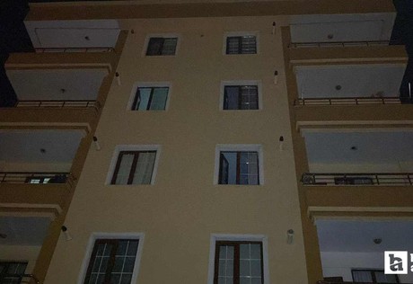 Çorum'da ilaçlama yapılan ev nedeniyle 7 kişi hastanelik oldu