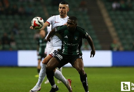 Gençlerbirliği’nde işler iyi gitmiyor!