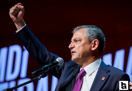 Özgür Özel: 'Ankara merkezli siyaset yapmadık'