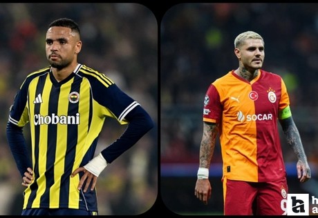 Süper Ligde derbi haftası