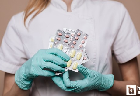 Uzmanlar gereksiz antibiyotik kullanımına karşı uyardı!