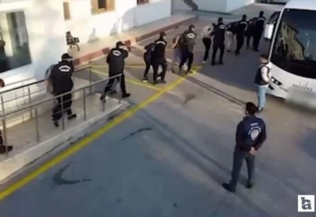 Ankara dahil 18 ilde siber suçlarla mücadele operasyonu: 346 şüpheli yakalandı!