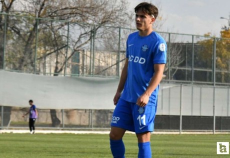 Ankara Demirspor, Menemen FK'yı tek golle devirdi