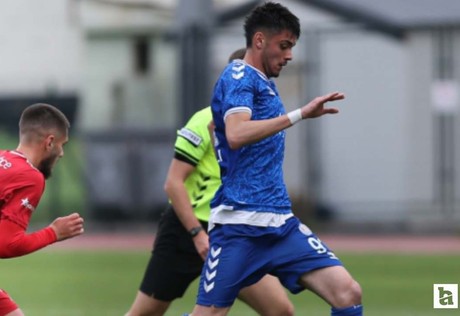 Sincan Belediyesi Ankaraspor, Beyoğlu Yeni Çarşı Spor deplasmanıdan 1 puanla dönüyor