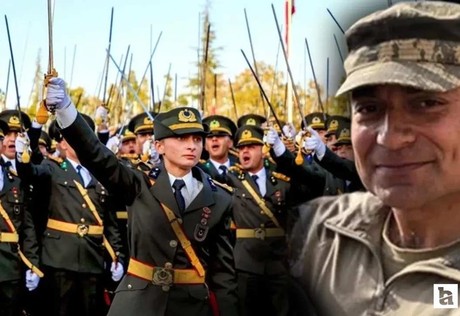 Ankara 19. İdare Mahkemesi, Albay Alper Topsakal'ın TSK'den ihraç kararını iptal etti