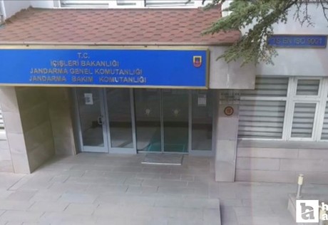 Ankara'da Jandarma Bakım Komutanlığı'na engelli işçi alımı yapılacak