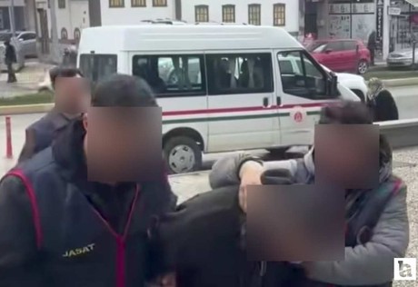 Çorum'da hakkında arama kararı olan 78 kişi yakalandı!