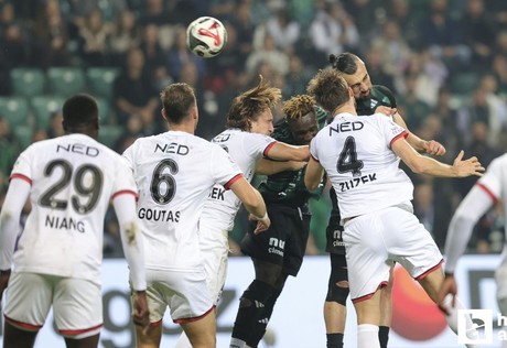 Gençlerbirliği, Ziraat Türkiye Kupası'nda Sakaryaspor ile karşılaşacak