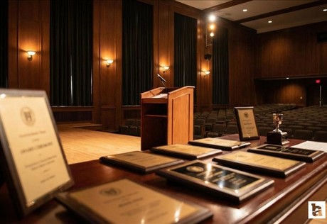 Türk Diline Hizmet Ödülleri, 16 Aralık'ta TDK tarafından sahiplerine teslim edilecek