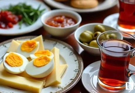 Yaşlanmayı durduran 10 besini bilim adamları tespit etti