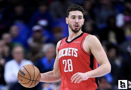 Alperen Şengün’ün başarılı performansı yenilgiyi engelleyemedi