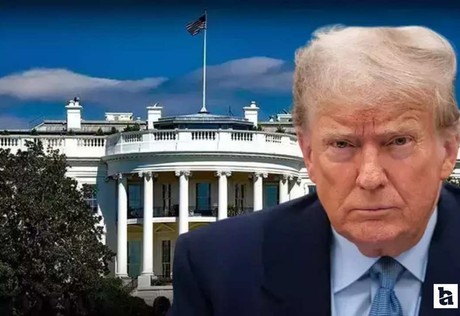 Beyaz Saray, Trump'ın genel sağlık durumunu açıkladı