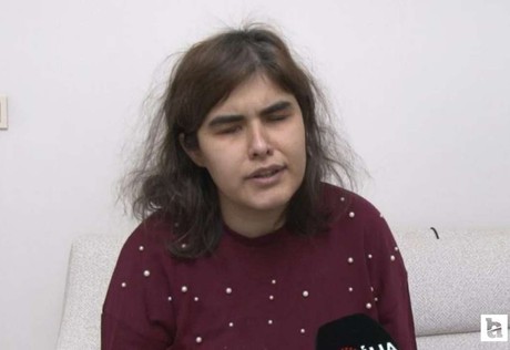 Mamak'ta dolandırıcılar bu sefer görme engelli kadını tuzağına düşürdü