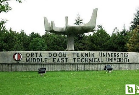 ODTÜ 36 araştırma görevlisi alımı yapacağını duyurdu!