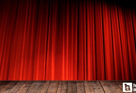 Sincan'da özel öğrenciler 'Tepetaklak Bir Dünya' tiyatrosunu sahneleyecek