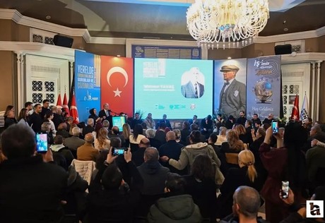 AKK'den Yerelde Erişilebilirlik Sorunları ve Çözümleri semineri