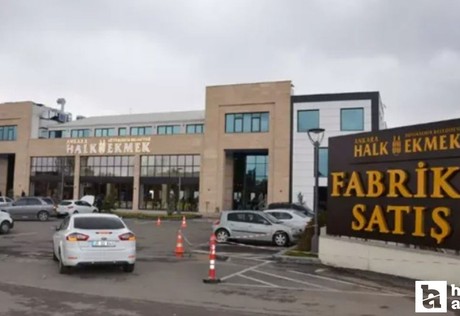 Ankara Halk Ekmek vardiyalı çalışabilecek satış personeli alacak