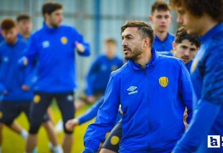 Ankaragücü'nde Bucaspor maçının hazırlıkları sürüyor