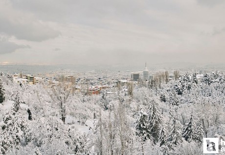 Ankara'ya ne zaman kar yağacak, belli mi?
