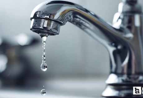 ASKİ'den 8 ilçeyi etkileyen su kesintisi duyurusu