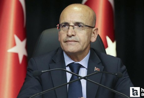 Bakan Şimşek, kasım ayı enflasyon rakamlarını değerlendirdi