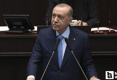 Cumhurbaşkanı Erdoğan kira enflasyonunda hızlı gerileme beklendiğini duyurdu!