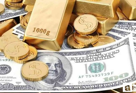 Enflasyon verileri sonrasında altın, dolar, gümüş ve borsada son durum belli oldu!