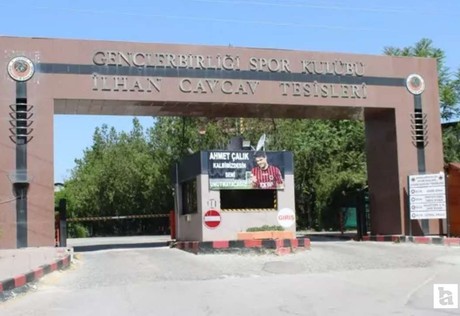 Gençlerbirliği’nde kongre yeri değişti