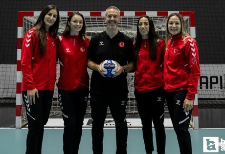 Hentboldaki İslam Oyunları şampiyonluğu ‘çok maç taktiği’ ile geldi