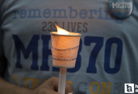 Malezya'da 11 yıl önce kaybolan uçak için yeniden arama çalışması başlatılacak