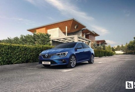 Renault Megane Sedan için 50 Bin TL indirim kampanyası başladı
