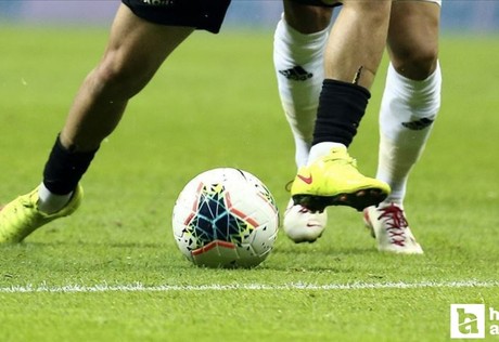 2 ve 3. Lig'de yer alan Başkent takımlarının maçlarını yönetecek hakemler belli oldu