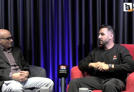 ABB Fomget teknik direktörü Ali Eraslan’ın hedefi şampiyonluk!