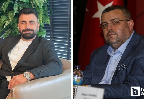 Ahmet Turgut, Başkan Mehmet Kaya’nın listesinde!