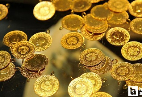 Altın fiyatları yönünü tersine çevirdi!